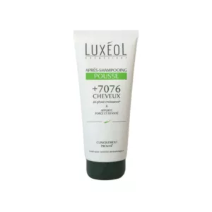 Image du produit Luxéol Après-shampooing Pousse