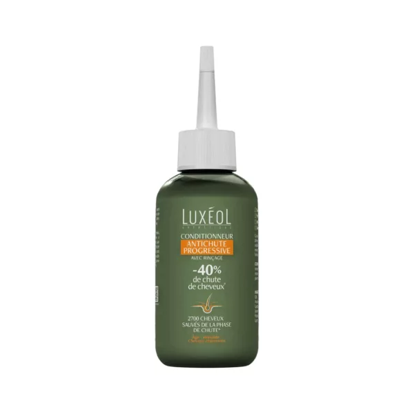 Image du produit Luxéol Conditionneur Antichute Progressif