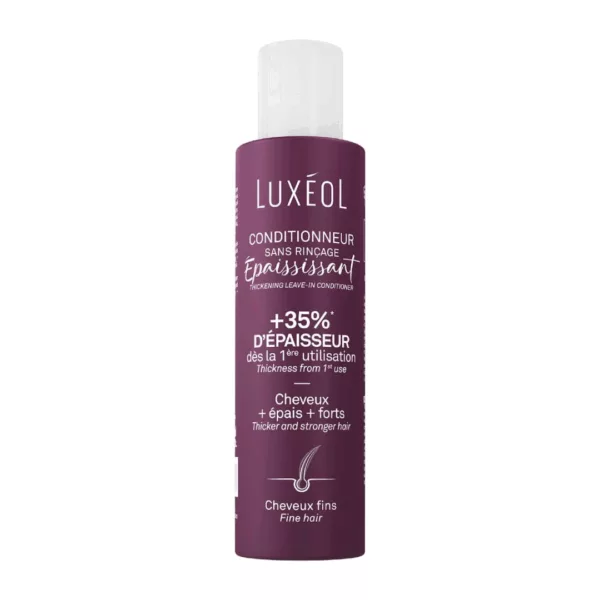 Image du produit Luxéol Conditionneur Épaississant