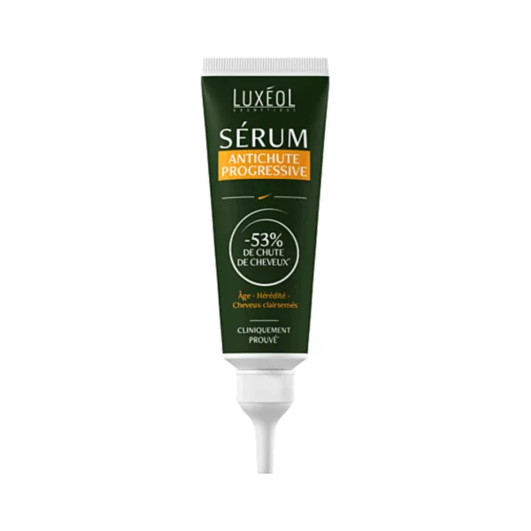 Image du produit Luxéol Sérum Antichute Progressif