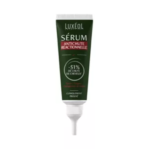 Image du produit Luxéol Sérum Antichute Réactionnelle