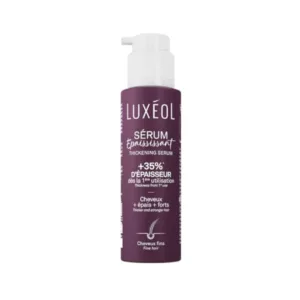Image du produit Luxéol Sérum Épaississant