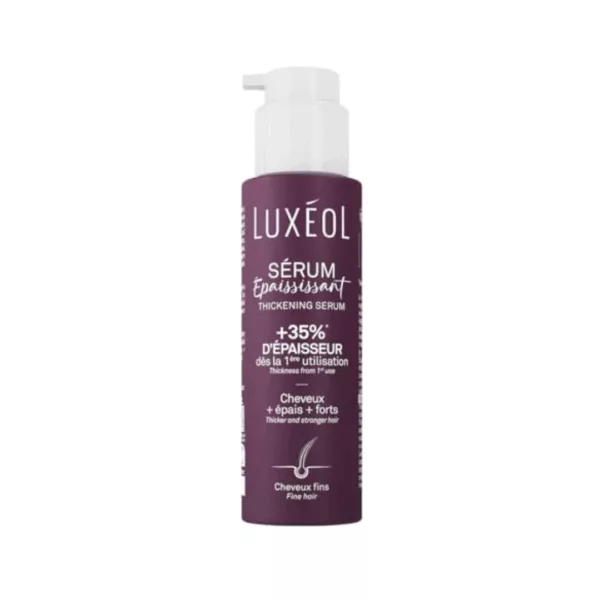 Image du produit Luxéol Sérum Épaississant