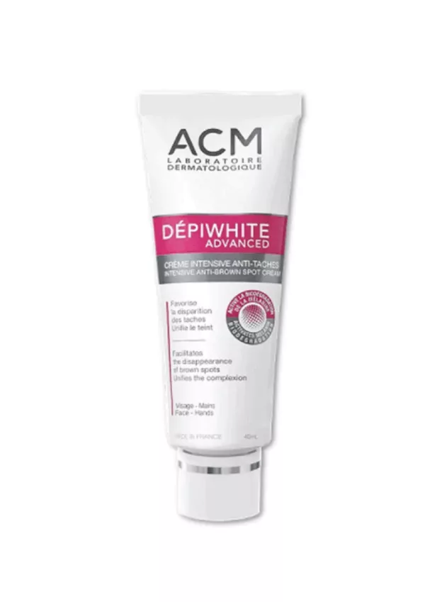 Image du produit ACM Dépiwhite
