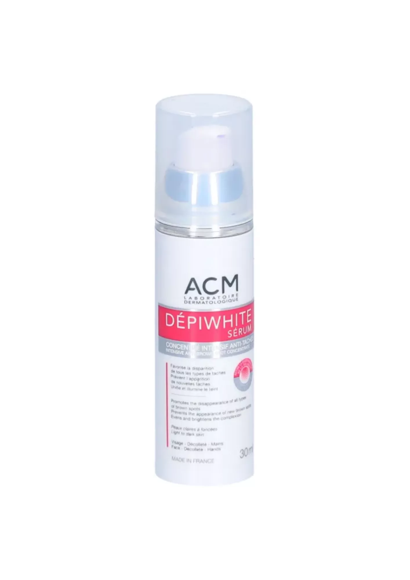 Image du produit ACM Azéane Sérum