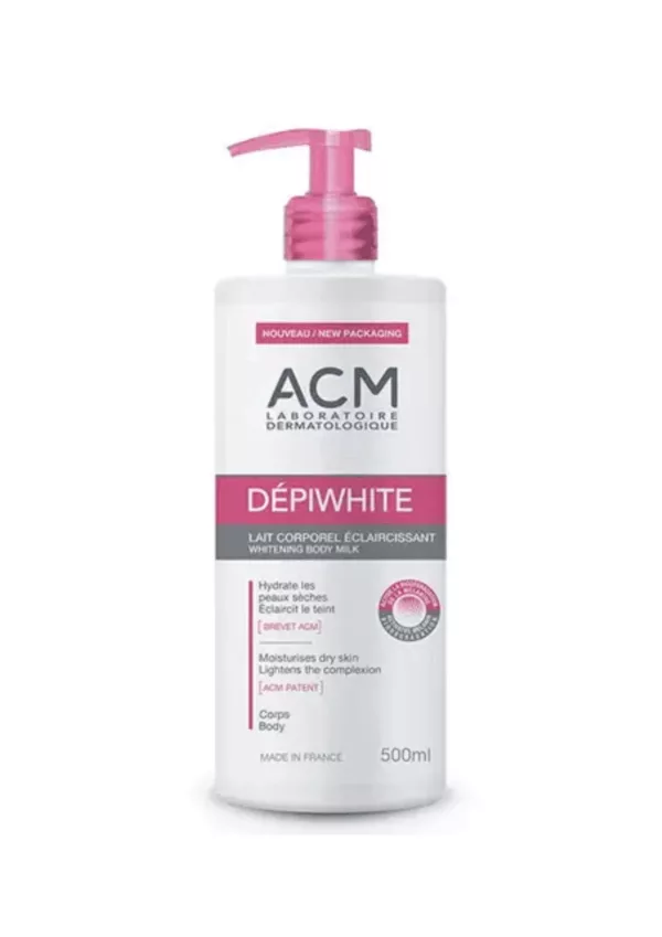 Image du produit ACM Dépiwhite Lait Corporel