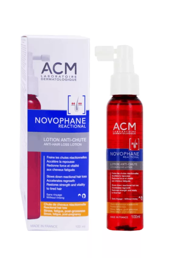Image du produit ACM Novophane Reactional